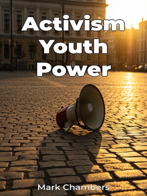 cover image of Activism Youth Power